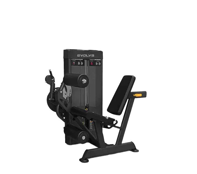 Evolve Prime Series Leg Extension & Leg Curl PR-225 treeningseade jalgadele
