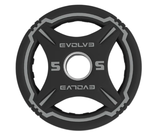 Evolve TPU Urethane Kettad - Trenniekspert