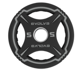 Evolve TPU Urethane Kettad - Trenniekspert