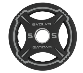 Evolve TPU Urethane Kettad - Trenniekspert