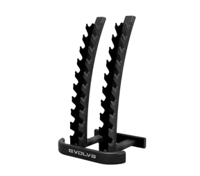 EVOLVE VERTIKAALNE HANTLITE RIIUL - Trenniekspert