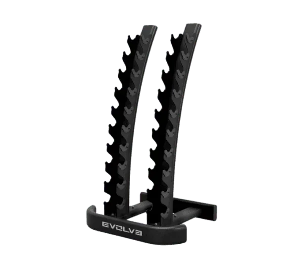 EVOLVE VERTIKAALNE HANTLITE RIIUL - Trenniekspert