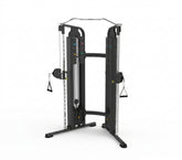 Evolve Econ Series Dual Adjustable Pulley EC-100 kaabelplokk jõusaalis