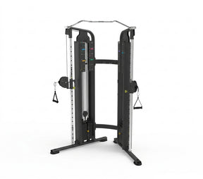 Evolve Econ Series Dual Adjustable Pulley EC-100 kaabelplokk jõusaalis