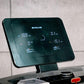 Evolve HT 350 jooksulindi ekraan Trenniekspert