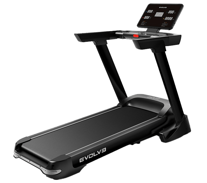 Evolve HT 350 jooksulint Trenniekspert