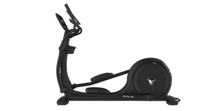 Evolve Ultra Series Elliptiline Trenažöör Külg Vaates- Trenniekspert