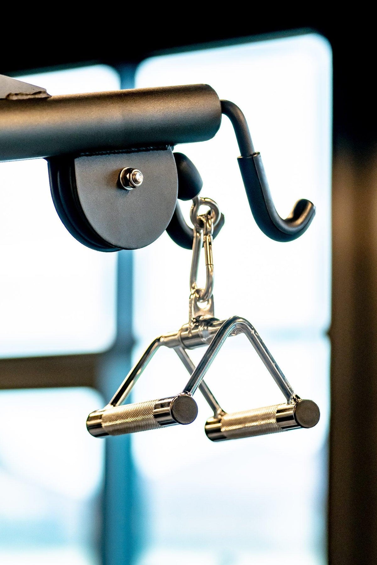 Evolve V-Käepide - Trenniekspert