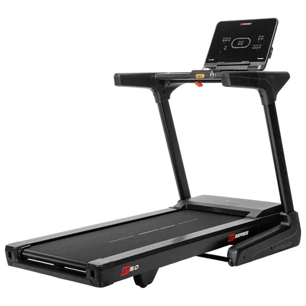 GT5.0 Jooksulint - Trenniekspert