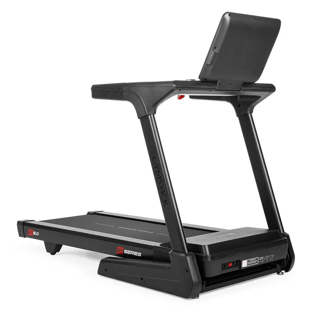 GT5.0 Jooksulint - Trenniekspert