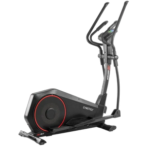 GX6.0 Elliptiline Trenažöör - Trenniekspert