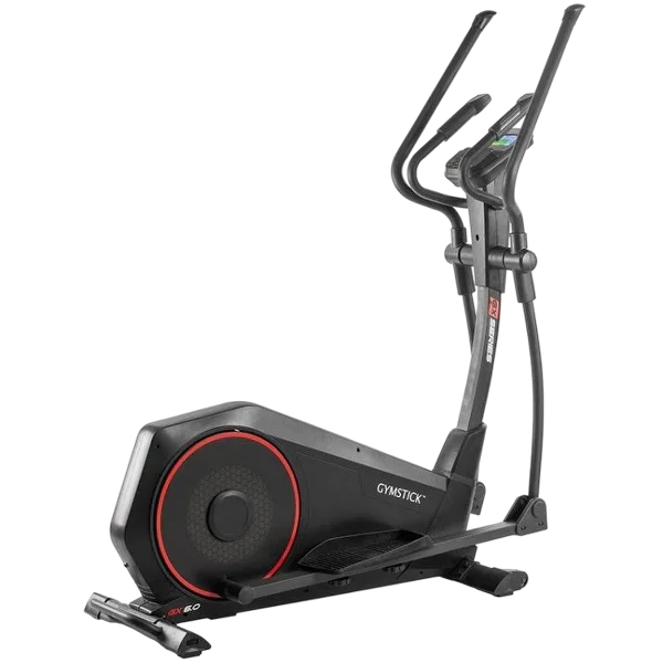 GX6.0 Elliptiline Trenažöör - Trenniekspert