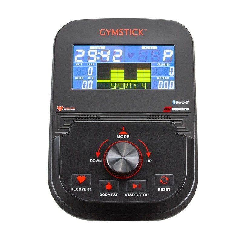 GX6.0 Elliptiline Trenažöör - Trenniekspert