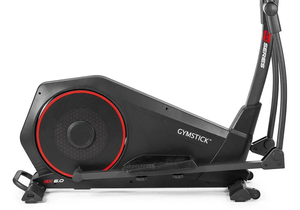 GX6.0 Elliptiline Trenažöör - Trenniekspert