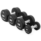 Gymstick Pro TPU Hantel (5–50 kg)