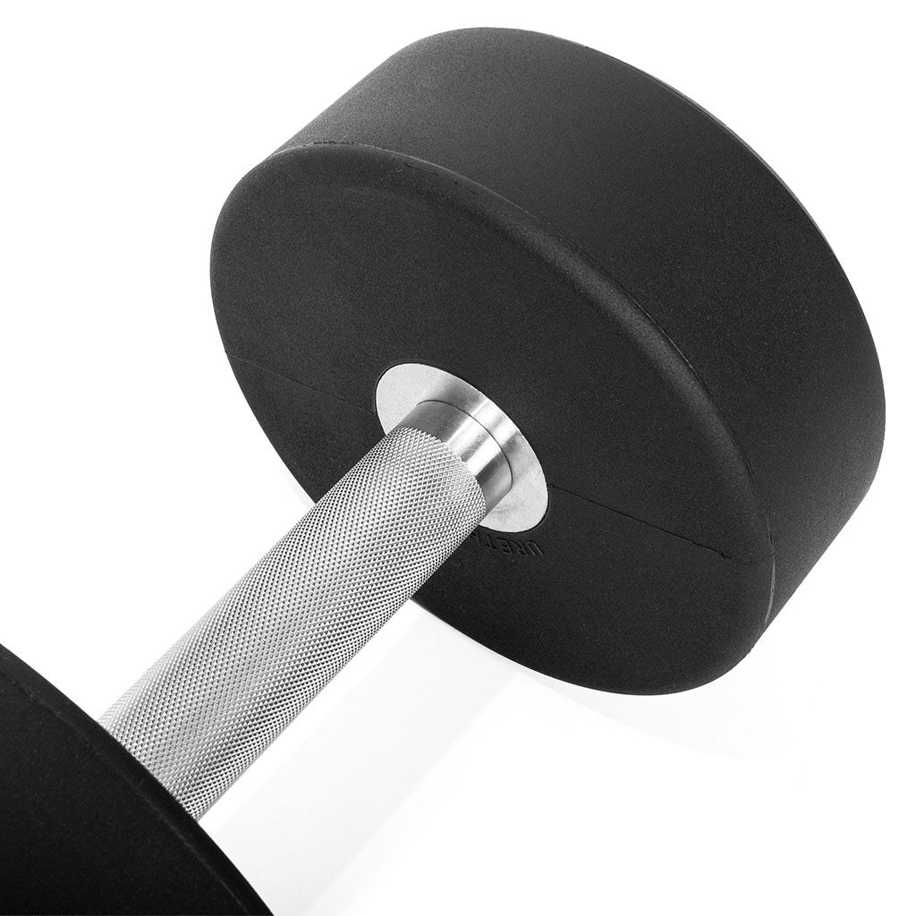 Gymstick Pro TPU Hantel (5–50 kg)