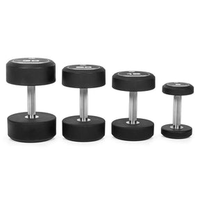 Gymstick Pro TPU Hantel (5–50 kg)