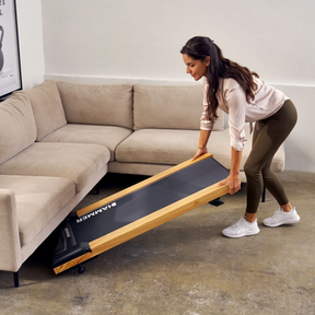 Walk 2.0 NorsK Käimislint - Trenniekspert