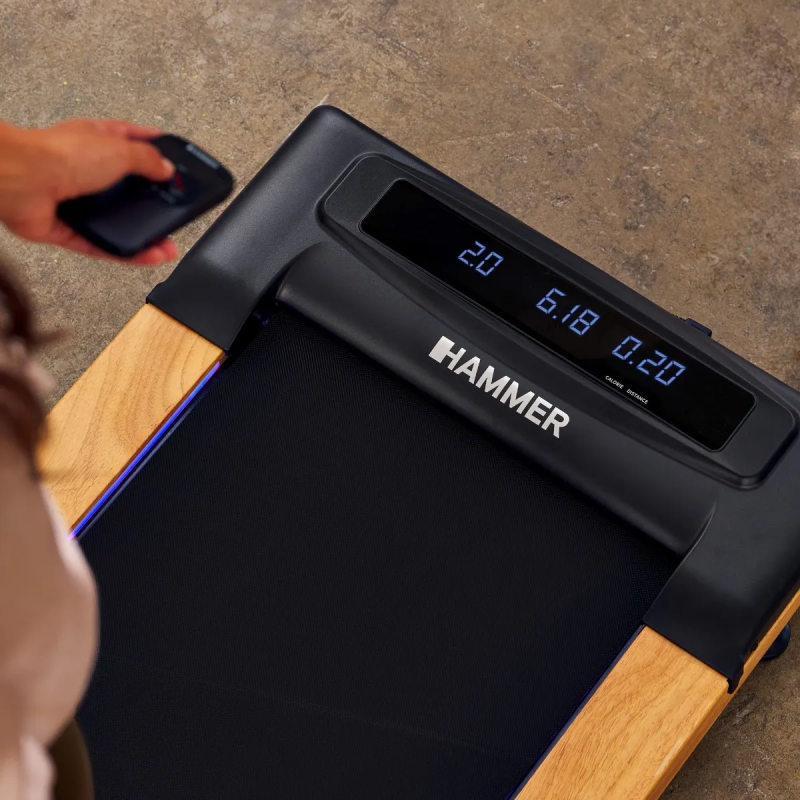 Walk 2.0 NorsK Käimislint - Trenniekspert