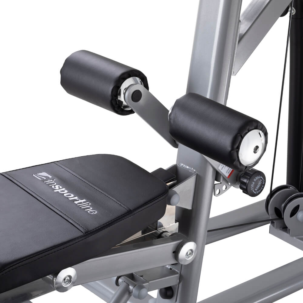 inSPORTline Profigym C200 Kodune Jõusaal