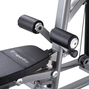 inSPORTline Profigym C200 Kodune Jõusaal