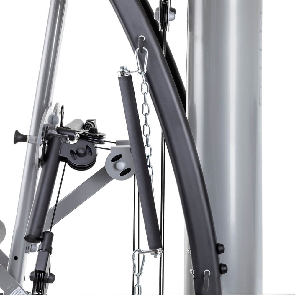 inSPORTline Profigym C200 Kodune Jõusaal
