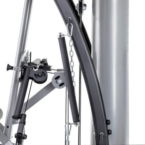 inSPORTline Profigym C200 Kodune Jõusaal