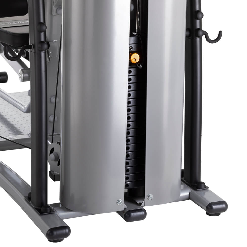 inSPORTline Profigym C200 Kodune Jõusaal