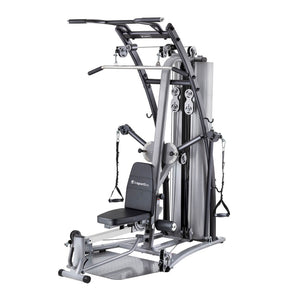 inSPORTline Profigym C200 Kodune Jõusaal