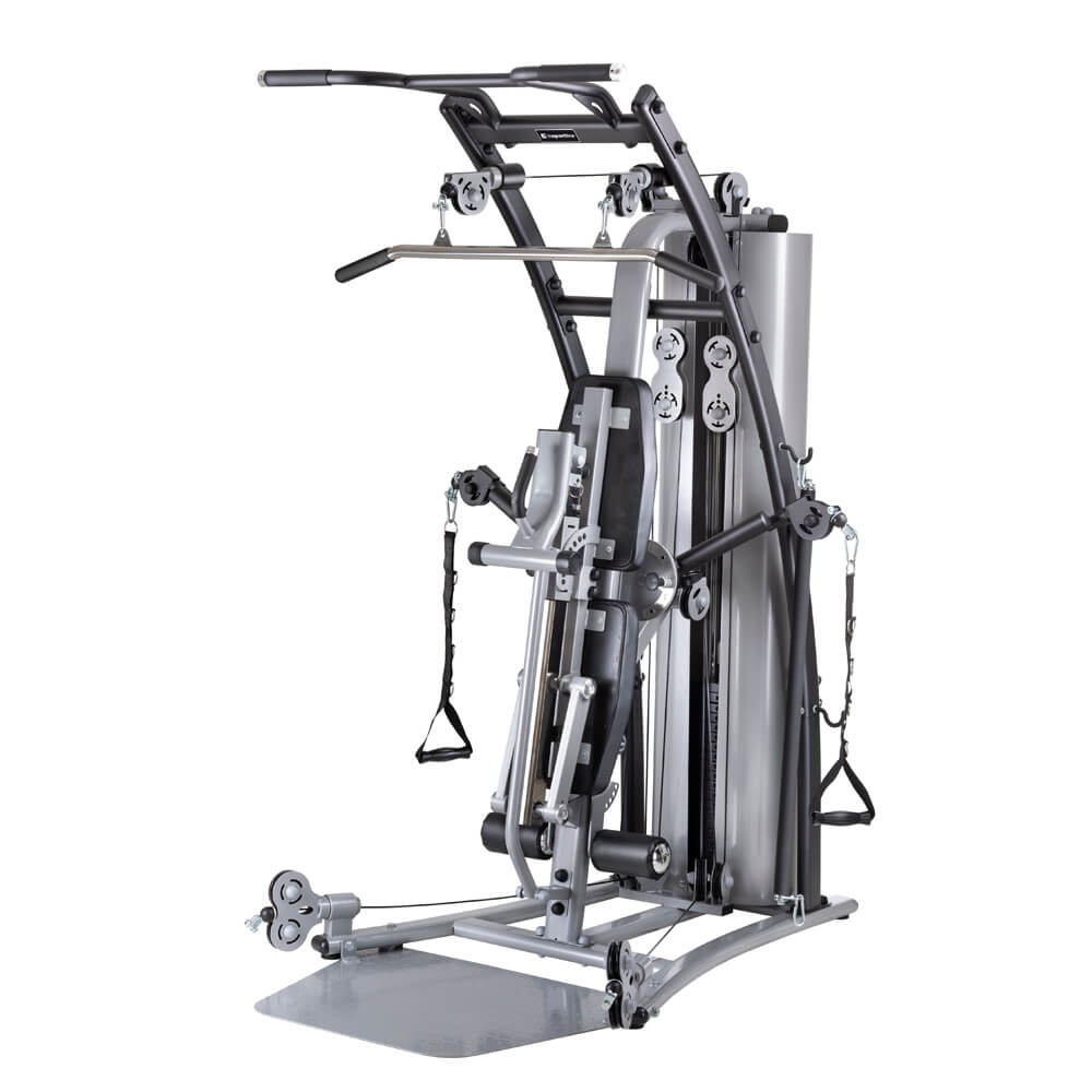 inSPORTline Profigym C200 Kodune Jõusaal