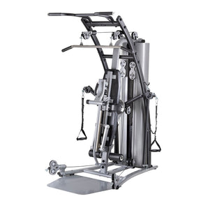 inSPORTline Profigym C200 Kodune Jõusaal