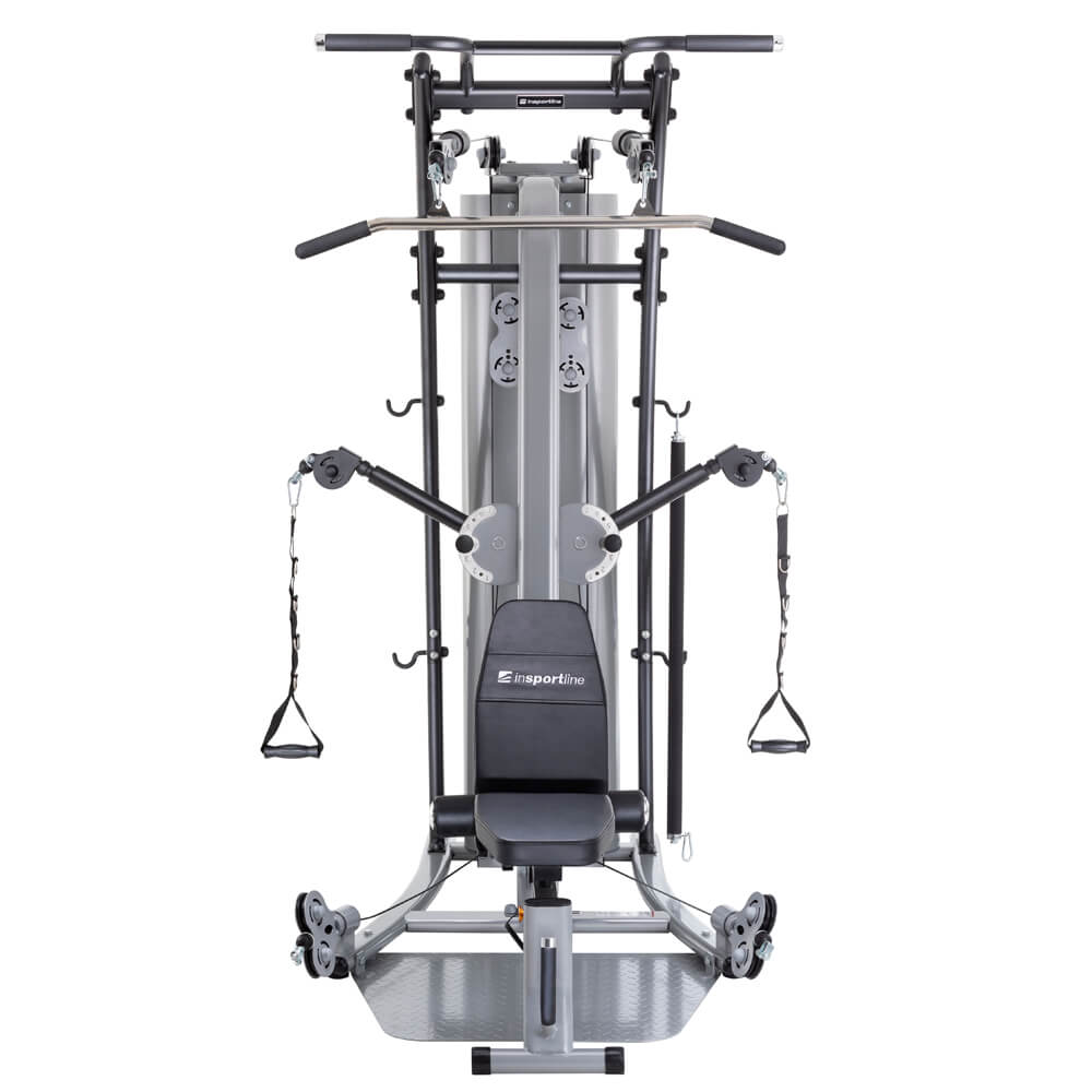 inSPORTline Profigym C200 Kodune Jõusaal