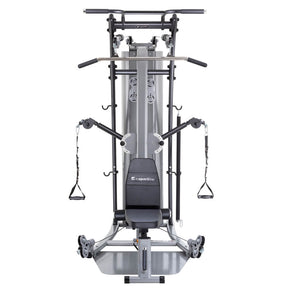 inSPORTline Profigym C200 Kodune Jõusaal