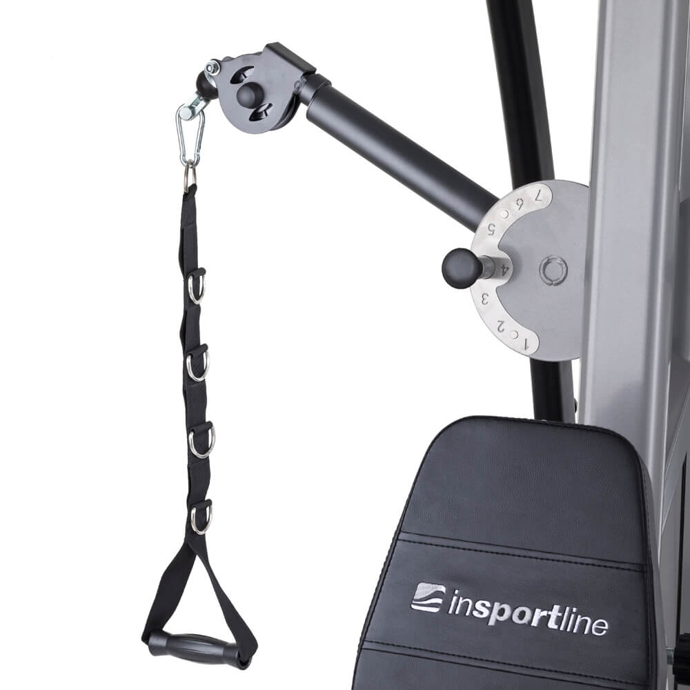 inSPORTline Profigym C200 Kodune Jõusaal