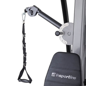 inSPORTline Profigym C200 Kodune Jõusaal