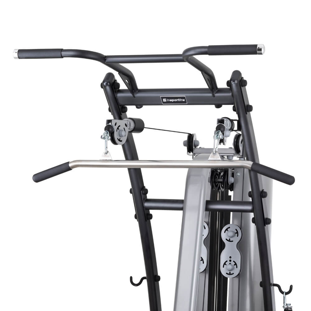 inSPORTline Profigym C200 Kodune Jõusaal