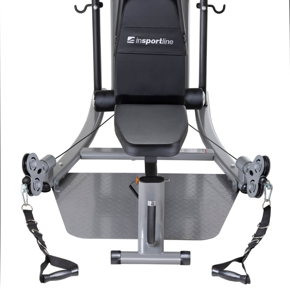 inSPORTline Profigym C200 Kodune Jõusaal