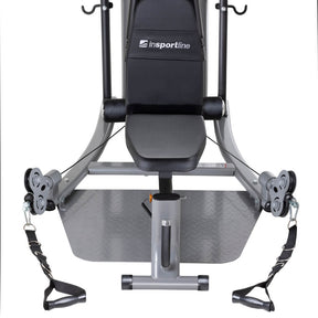 inSPORTline Profigym C200 Kodune Jõusaal