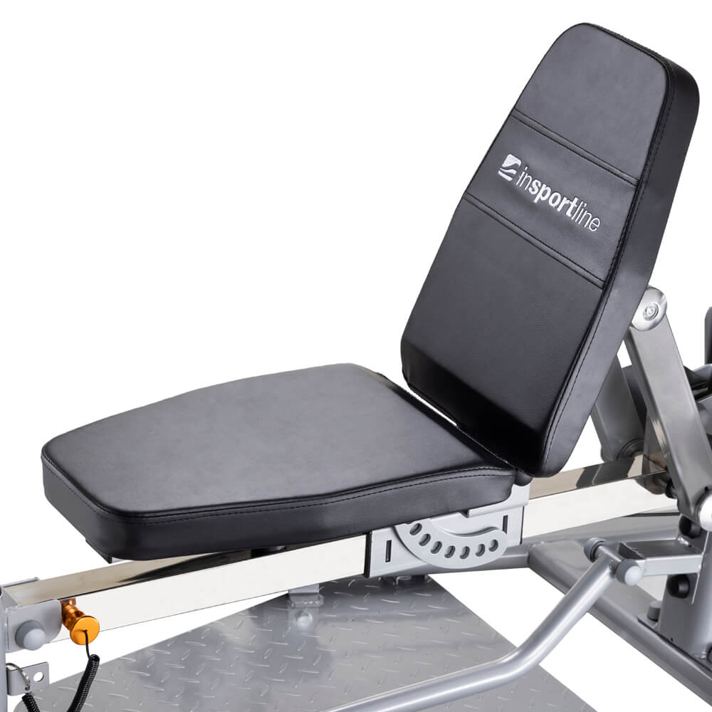 inSPORTline Profigym C200 Kodune Jõusaal