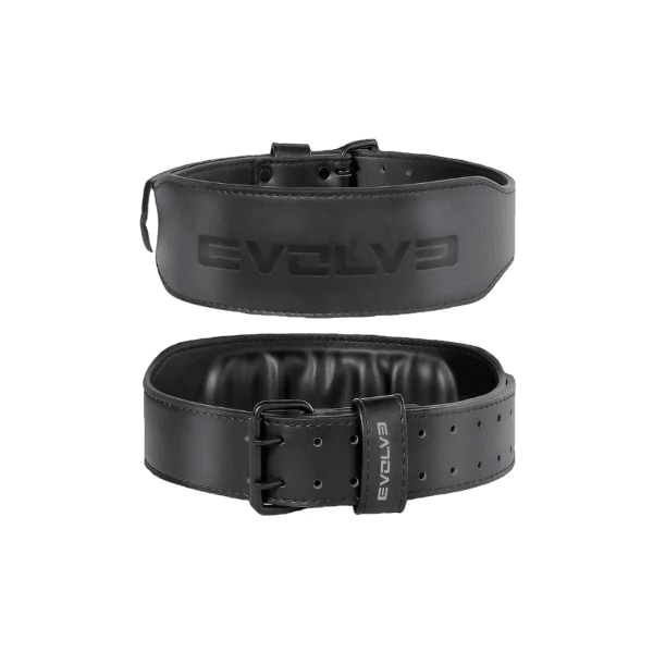 Jõusaali tõstevöö - Trenniekspert