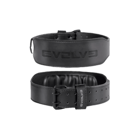 Jõusaali tõstevöö - Trenniekspert