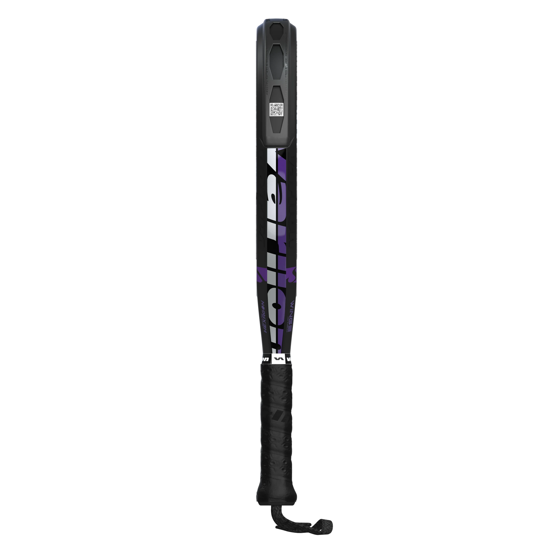 Varlion LW Summum Carbon Black - Trenniekspert