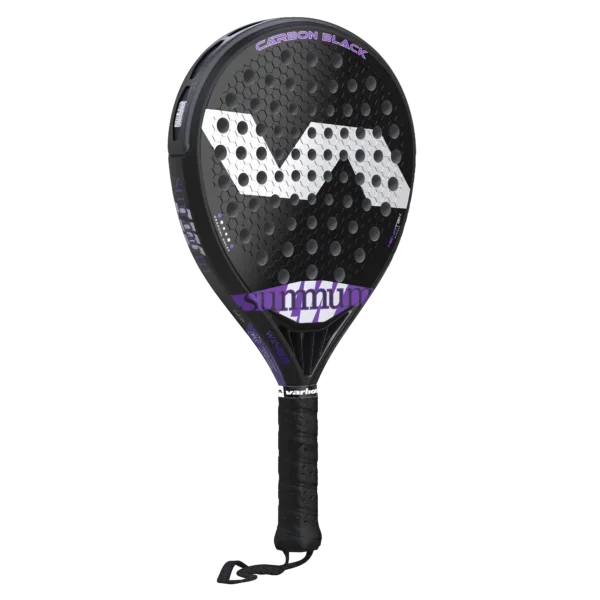 Varlion LW Summum Carbon Black - Trenniekspert