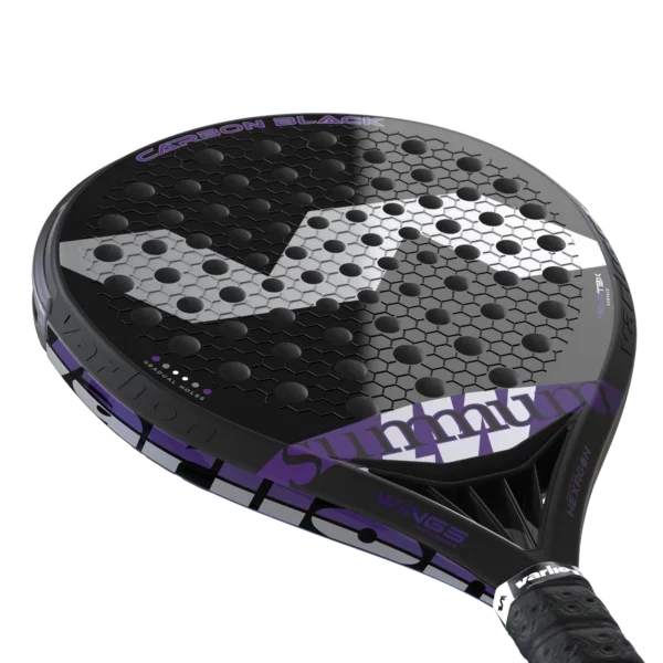 Varlion LW Summum Carbon Black