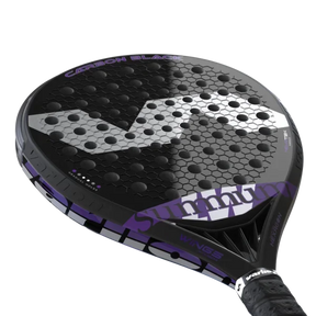 Varlion LW Summum Carbon Black - Trenniekspert