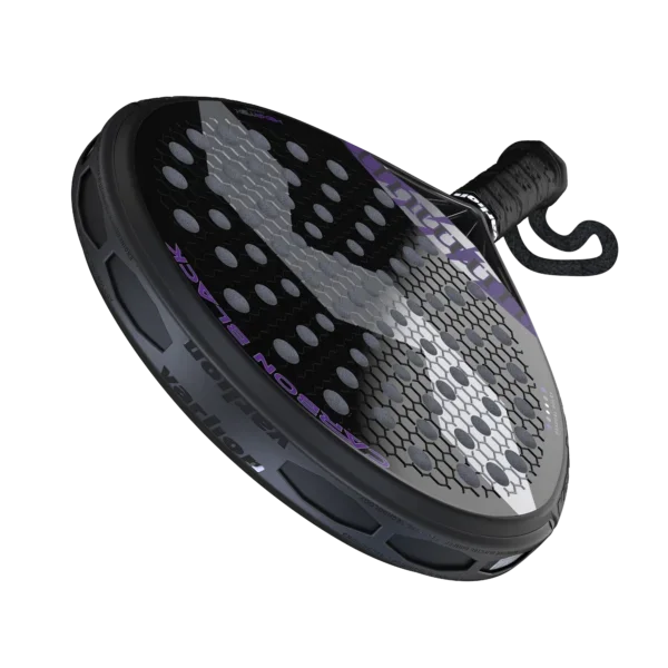 Varlion LW Summum Carbon Black