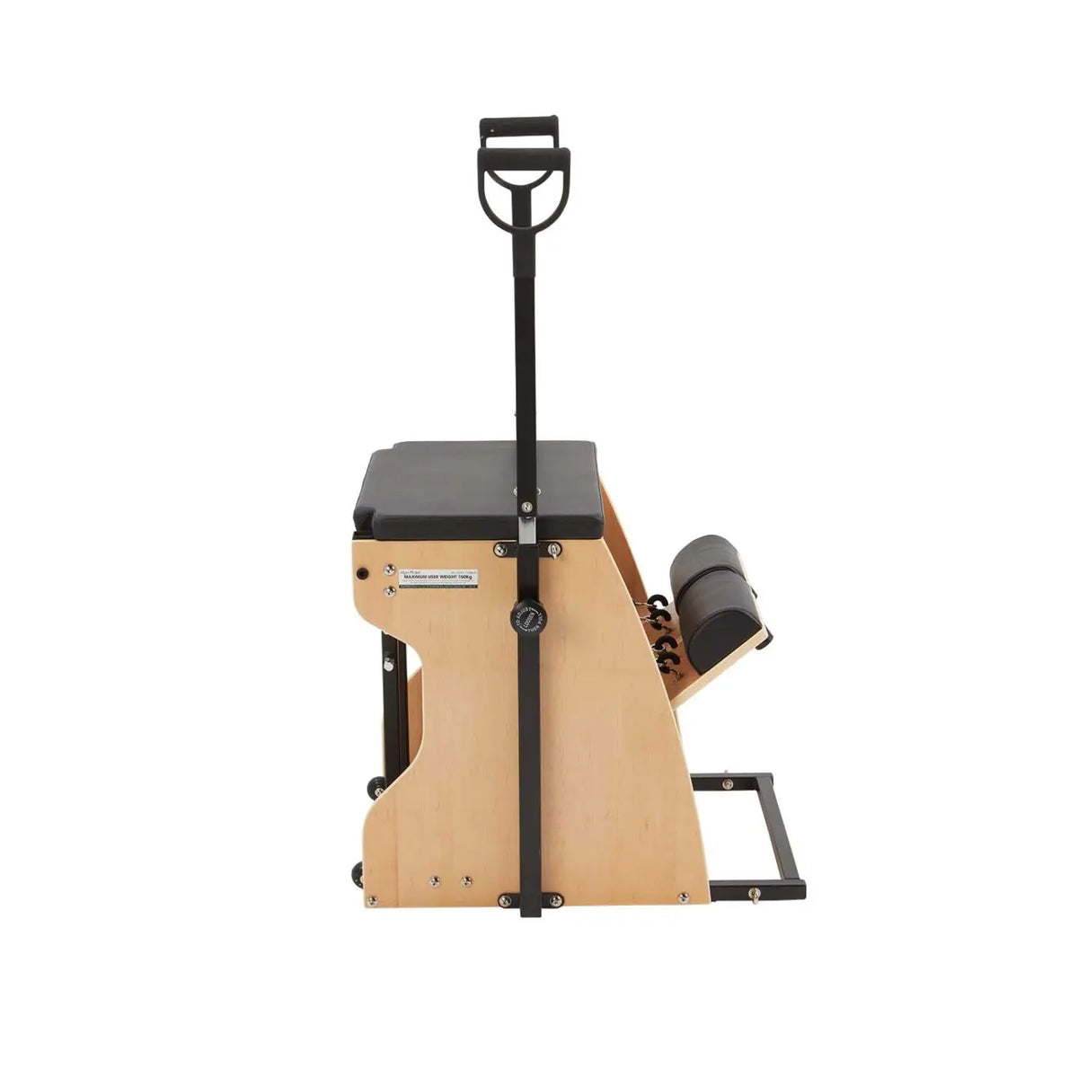 Combo Chair III – Flat Packed Pilates Chair - Trenniekspert