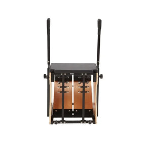 Combo Chair III – Flat Packed Pilates Chair - Trenniekspert