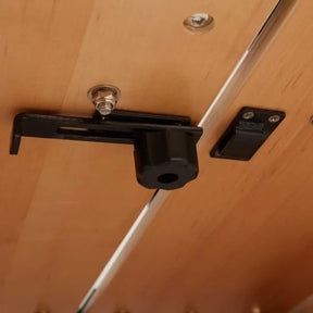 Combo Chair III – Flat Packed Pilates Chair - Trenniekspert