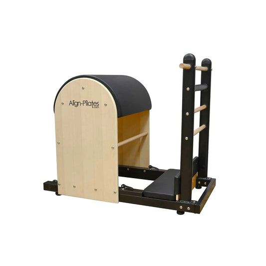 Align-Pilates Ladder Barrel - Trenniekspert